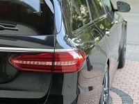 Gebraucht Mercedes E63 AMG AMG 612 PS (450 kW) 2021 Schwarz Kombi