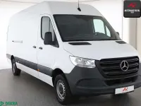 Gebraucht Mercedes Sprinter 150 PS (110 kW) 2023 Arktikweiss Van
