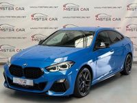 Gebraucht BMW M235 M Performance 306 PS (225 kW) 2020 Blau Limousine