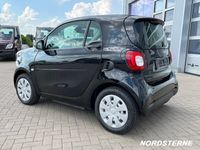 gebraucht Smart ForTwo Electric Drive Cool & Audio Styling