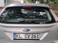 gebraucht Ford Focus 