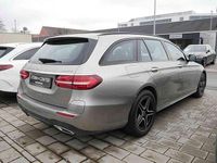 Gebraucht Mercedes E300 Exclusive 306 PS (225 kW) 2021 Silber Kombi