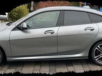 Gebraucht BMW 218 M Sport 136 PS (100 kW) 2023 Grau Coupé