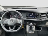 Gebraucht VW T6.1 150 PS (110 kW) 2020 Weiß Van