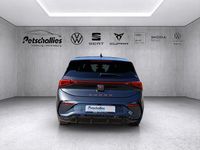 Gebraucht Cupra Born 150 kW (204 PS) 2022 Grau Kleinwagen