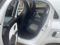 Gebraucht Renault Twingo Vibes 60 kW (82 PS) 2021 Weiß Kleinwagen