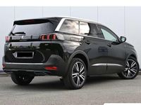 Gebraucht Peugeot 5008 GT-line 131 PS (96 kW) 2020 SUV