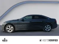 Gebraucht Audi A6 Basis 286 PS (210 kW) 2022 Grau Limousine
