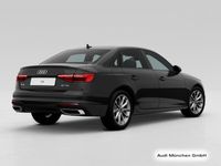 gebraucht Audi A4 Limousine advanced 40 TDI S tronic