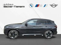 gebraucht BMW iX3 Impressive E-Weeks LCP*LASER*PANO*HUD DAB