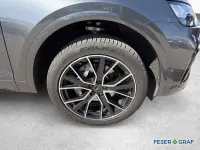 Gebraucht Audi Q5 Sportback S-Line 204 PS (150 kW) 2025 Daytonagrau perleffekt SUV