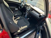 Gebraucht Mini Cooper 120 PS (88 kW) 2009 Rot Kleinwagen