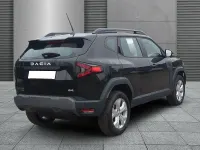 Neu Dacia Duster Expression 2026 Perlmuttschwarz SUV