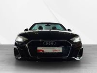 gebraucht Audi A5 Cabriolet S line