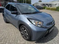 Gebraucht Toyota Aygo X 72 PS (52 kW) 2025 Grau SUV