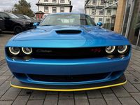 Neu Dodge Challenger 492 PS (361 kW) 2026 Blue pearl Coupé