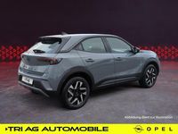 Neu Opel Mokka-e Edition 114 kW (156 PS) 2026 Grau SUV