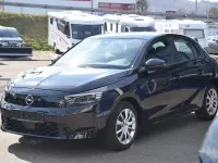 Neu Opel Corsa Edition 101 PS (74 kW) 2025 Schwarz Kleinwagen