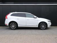 Gebraucht Volvo XC60 R-Design 245 PS (180 kW) 2017 Weiß SUV