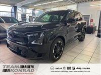 Neu Kia EV5 GT-Line 160 kW (218 PS) 2026 Schwarz SUV
