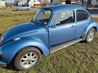 Brugt VW Käfer 50 HK (36 kW) 1974 Other Hatchback