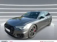 Gebraucht Audi S6 Sport 344 PS (253 kW) 2023 Daytonagrau perleffekt Kombi