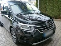 Gebraucht Renault Kangoo Techno 131 PS (96 kW) 2025 Schwarz Van / Kleinbus