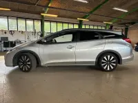 Occasion Honda Civic Elegance 120 ch (88 kW) 2015 Argent Break