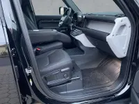 Gebraucht Land Rover Defender 249 PS (183 kW) 2026 Schwarz SUV