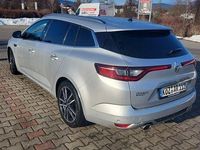 Gebraucht Renault Mégane GT GT 205 PS (150 kW) 2018 Silber Coupé