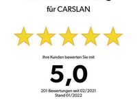 Second-hand VW Crafter 109 CP (80 kW) 2012 Argintiu Van