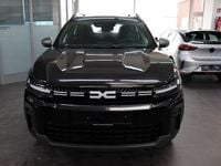 Neu Dacia Bigster 140 PS (102 kW) 2026 Schwarz SUV