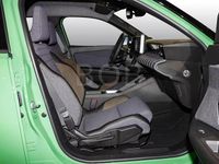 Gebraucht Renault 5 E-Tech Komfort 110 kW (150 PS) 2025 Grün Limousine