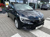 Gebraucht Renault Clio V SE 67 PS (49 kW) 2022 Schwarz Limousine