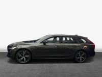 gebraucht Volvo V90 T8 Twin Engine AWD Geartronic