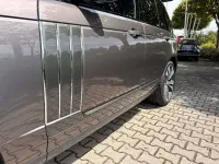 Gebraucht Land Rover Range Rover Autobiography Dynamic 566 PS (416 kW) 2019 Grau SUV