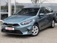 Używany Kia Ceed 2022 Andere Hatchback