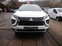 Gebraucht Mitsubishi Eclipse Cross Select 188 PS (138 kW) 2021 Weiß SUV