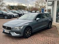 Gebraucht Volvo V60 349 PS (256 kW) 2023 Grau Kombi