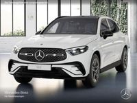 Gebraucht Mercedes GLC200 AMG 204 PS (150 kW) 2026 Weiß SUV