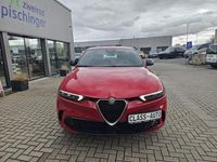 Gebraucht Alfa Romeo Tonale Super 131 PS (96 kW) 2023 Rot SUV