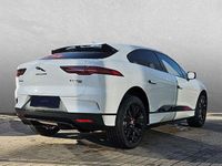 Gebraucht Jaguar I-Pace S 294 kW (400 PS) 2022 Weiss SUV