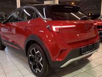 Gebraucht Opel Mokka-e Ultimate 100 kW (136 PS) 2023 Power rot SUV