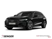 Gebraucht Audi A5 Sport 204 PS (150 kW) 2025 Schwarz Kombi
