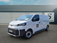 Gebraucht Toyota Proace 100 kW (136 PS) 2024 Icy white Van / Kleinbus