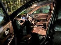 Gebraucht Jeep Cherokee Sport 177 PS (130 kW) 2016 Schwarz SUV