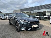 Gebraucht Cupra Formentor VZ 245 PS (180 kW) 2022 Grau (metallic) SUV