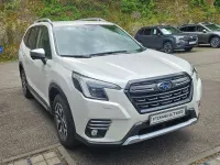 Second-hand Subaru Forester Comfort 150 CP (110 kW) 2024 Alb SUV