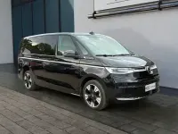 Gebraucht VW Multivan Style 150 PS (110 kW) 2025 Schwarz Van / Kleinbus
