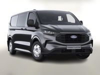 Nowe Ford Transit Custom Trend 136 KM (100 kW) 2025 Magnetic metallic Van